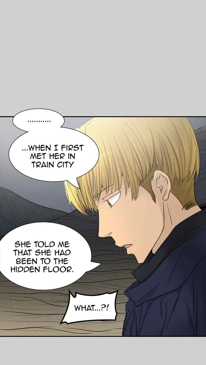 Tower Of God Chapter 367 Image 39