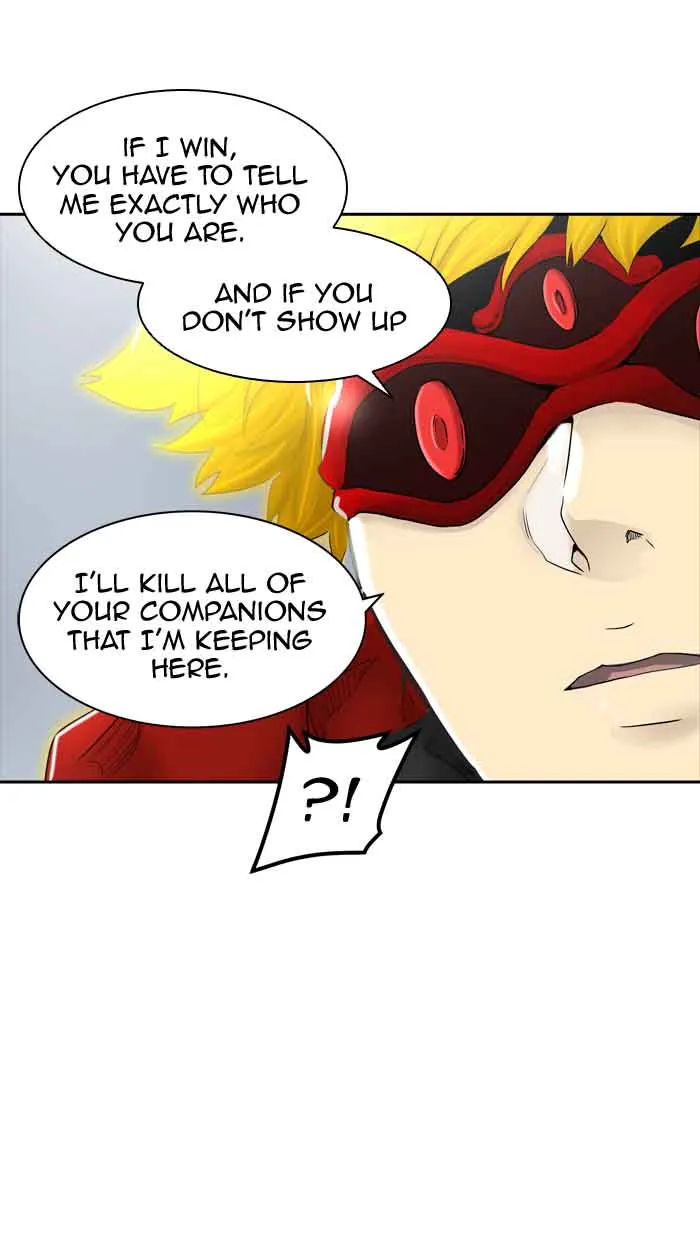 Tower Of God Chapter 367 Image 5