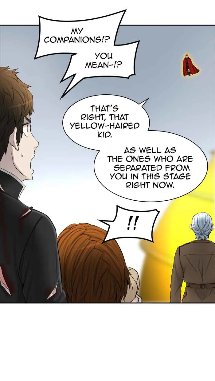 Tower Of God Chapter 367 Image 7