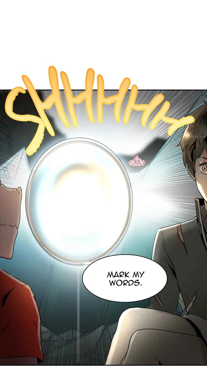 Tower Of God Chapter 367 Image 9