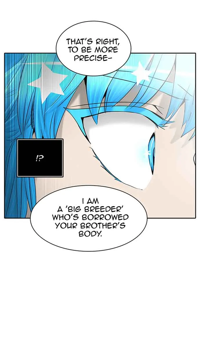 Tower Of God Chapter 367 Image 93