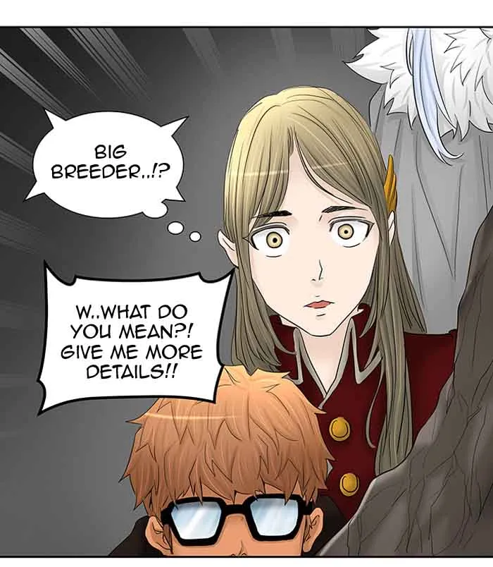 Tower Of God Chapter 367 Image 96