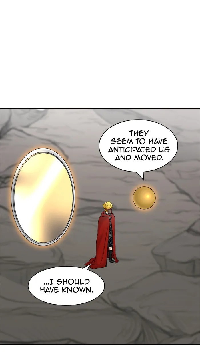 Tower Of God Chapter 368 Image 10