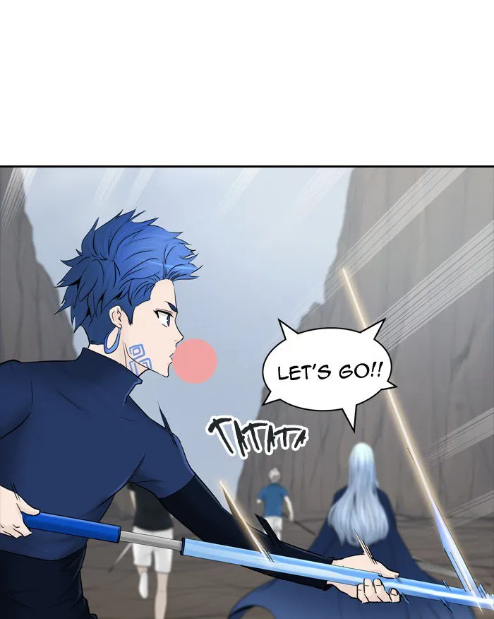 Tower Of God Chapter 368 Image 250