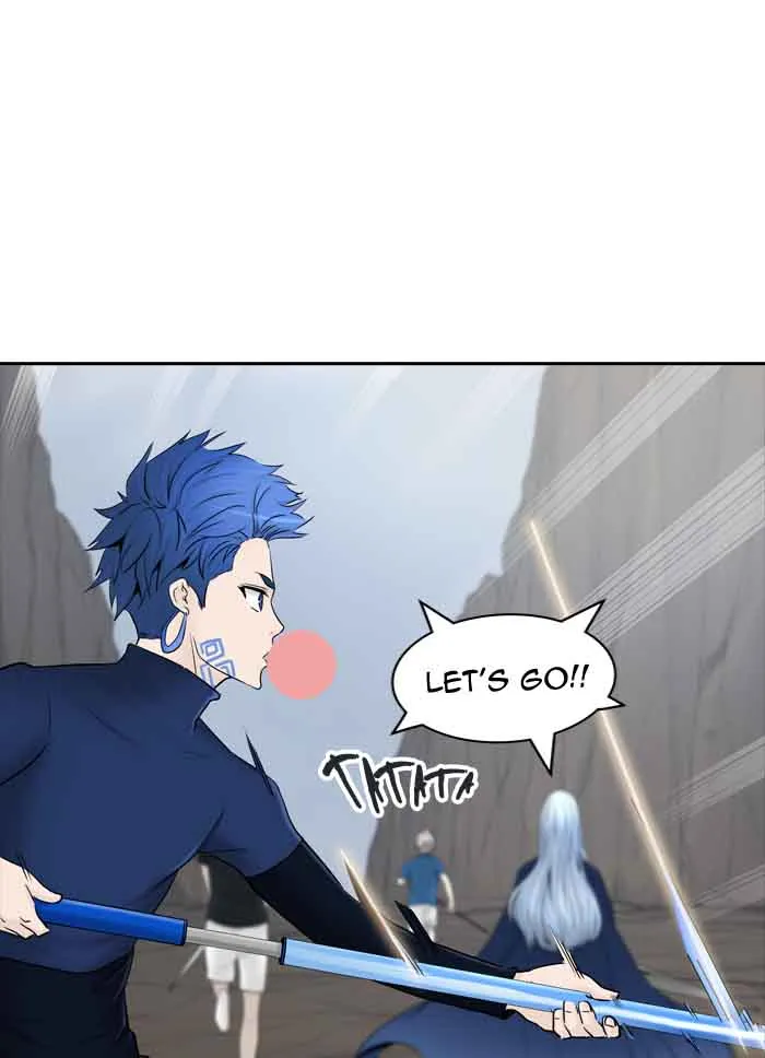 Tower Of God Chapter 369 Image 1