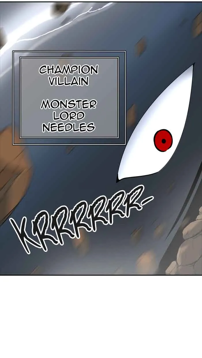 Tower Of God Chapter 369 Image 103