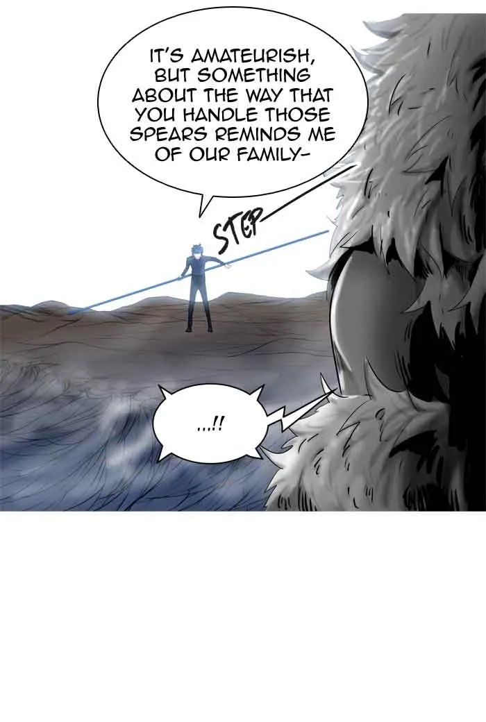 Tower Of God Chapter 369 Image 123