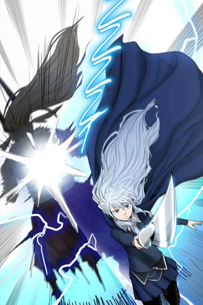 Tower Of God Chapter 369 Image 227