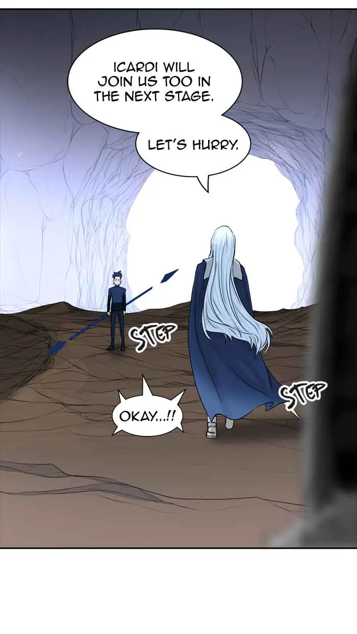 Tower Of God Chapter 369 Image 247