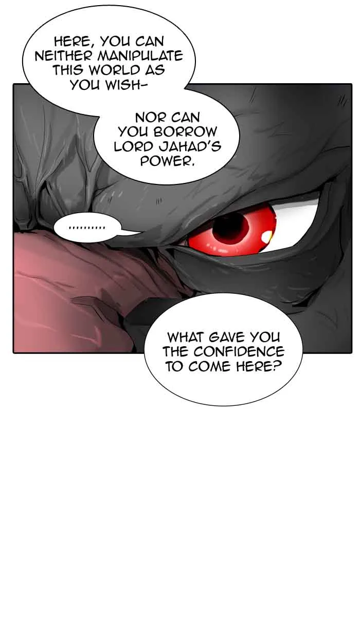 Tower Of God Chapter 369 Image 31