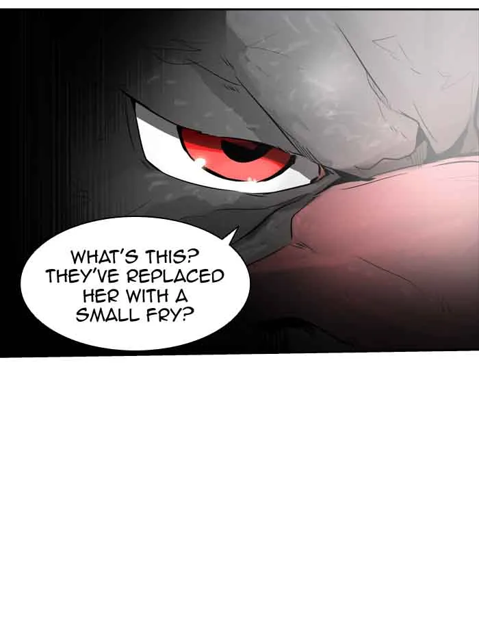 Tower Of God Chapter 369 Image 5