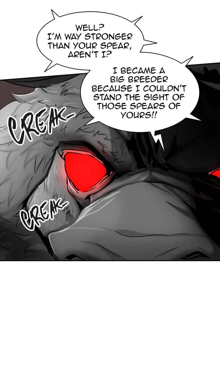 Tower Of God Chapter 369 Image 73