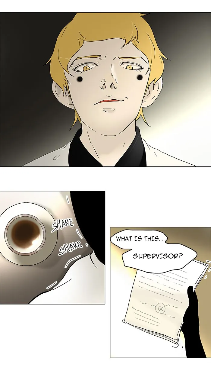 Tower Of God Chapter 37 Image 1