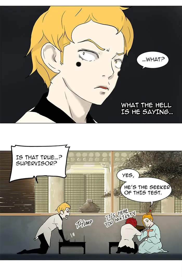 Tower Of God Chapter 37 Image 10