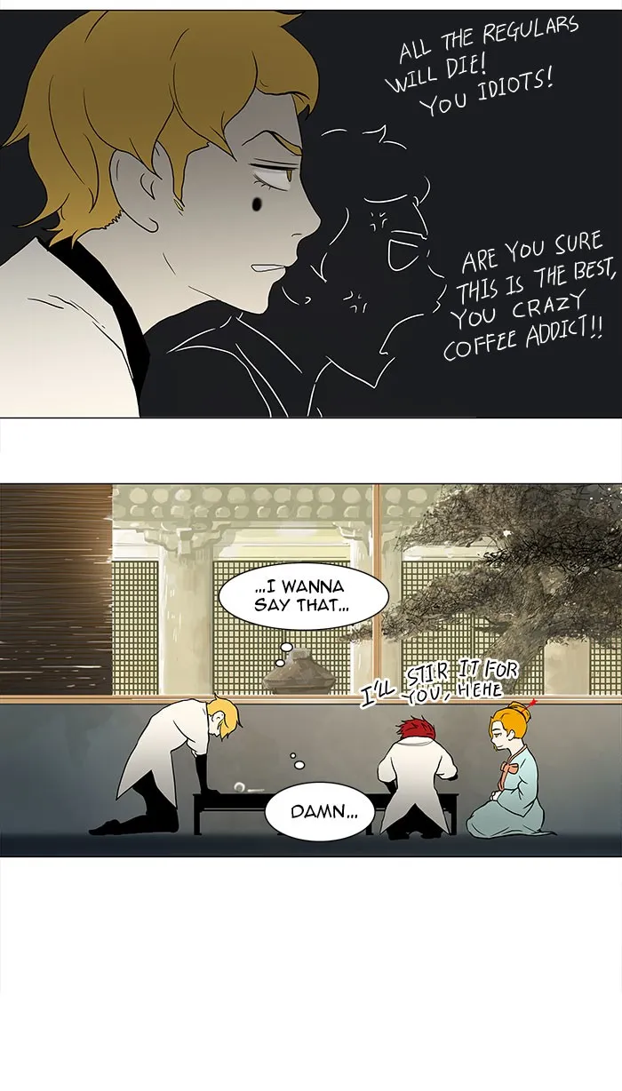 Tower Of God Chapter 37 Image 13