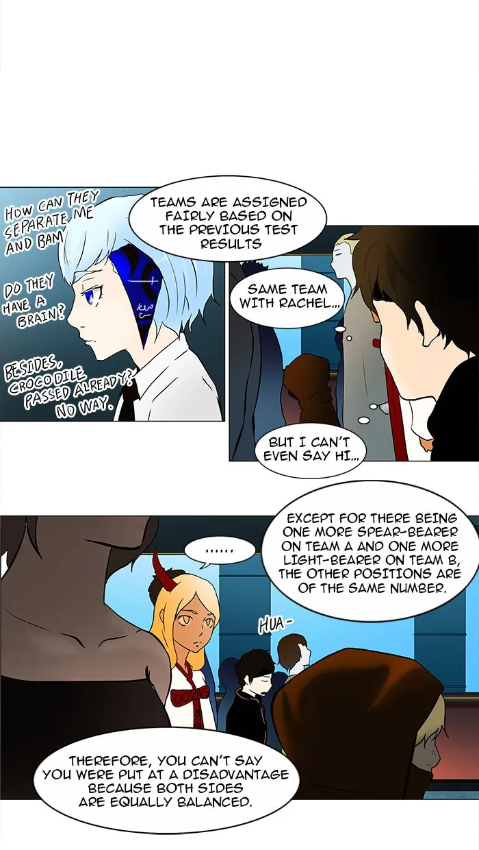 Tower Of God Chapter 37 Image 25