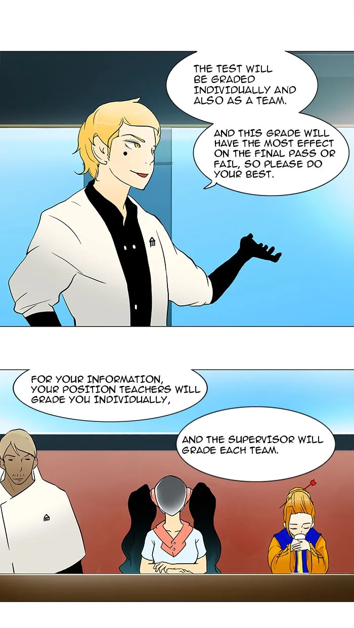 Tower Of God Chapter 37 Image 27