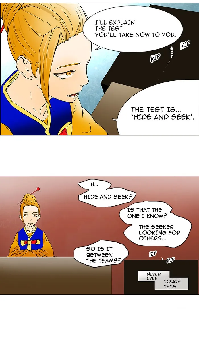 Tower Of God Chapter 37 Image 31