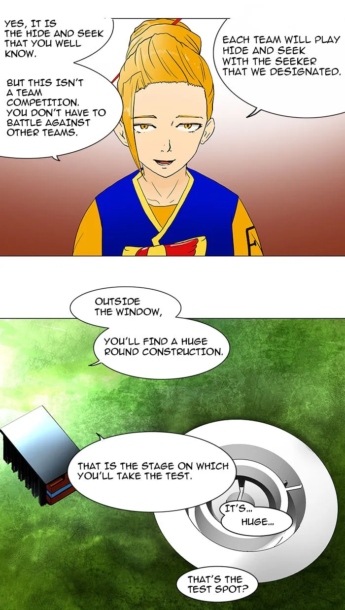 Tower Of God Chapter 37 Image 33