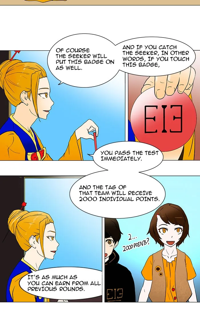 Tower Of God Chapter 37 Image 37