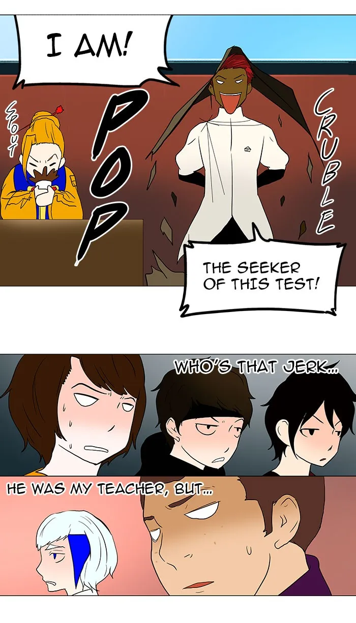 Tower Of God Chapter 37 Image 41