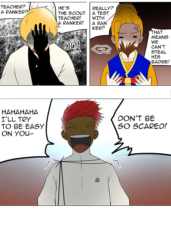 Tower Of God Chapter 37 Image 43