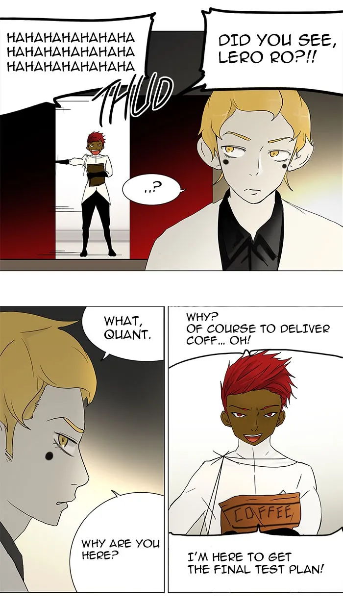 Tower Of God Chapter 37 Image 5