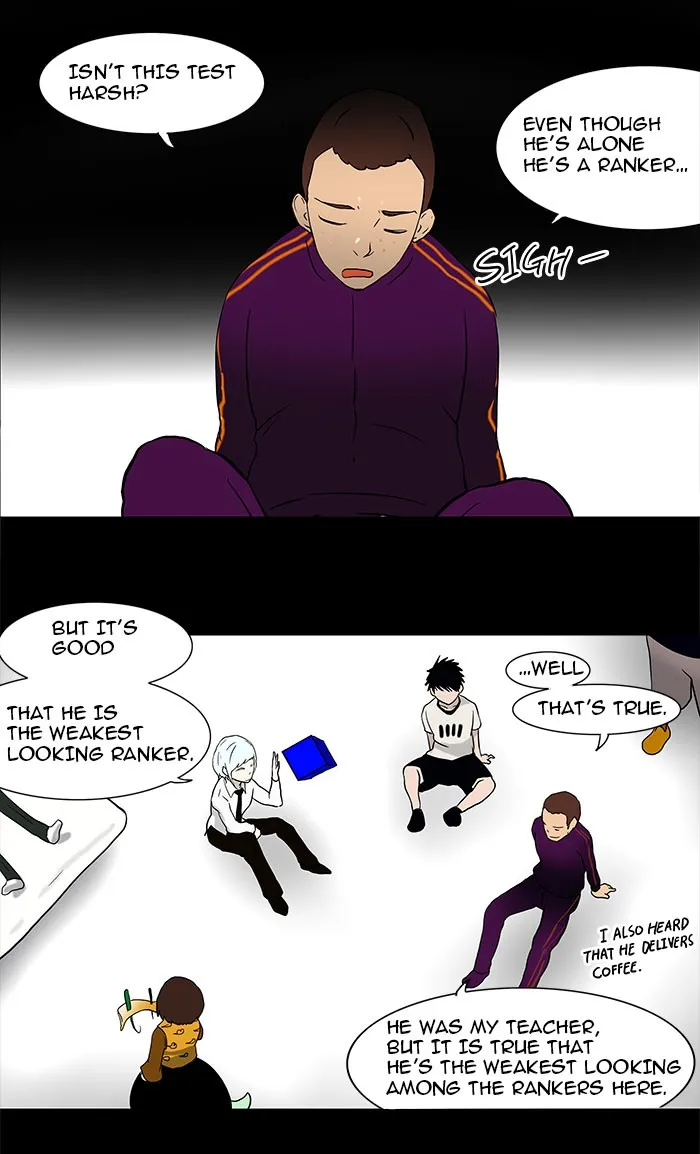 Tower Of God Chapter 37 Image 51