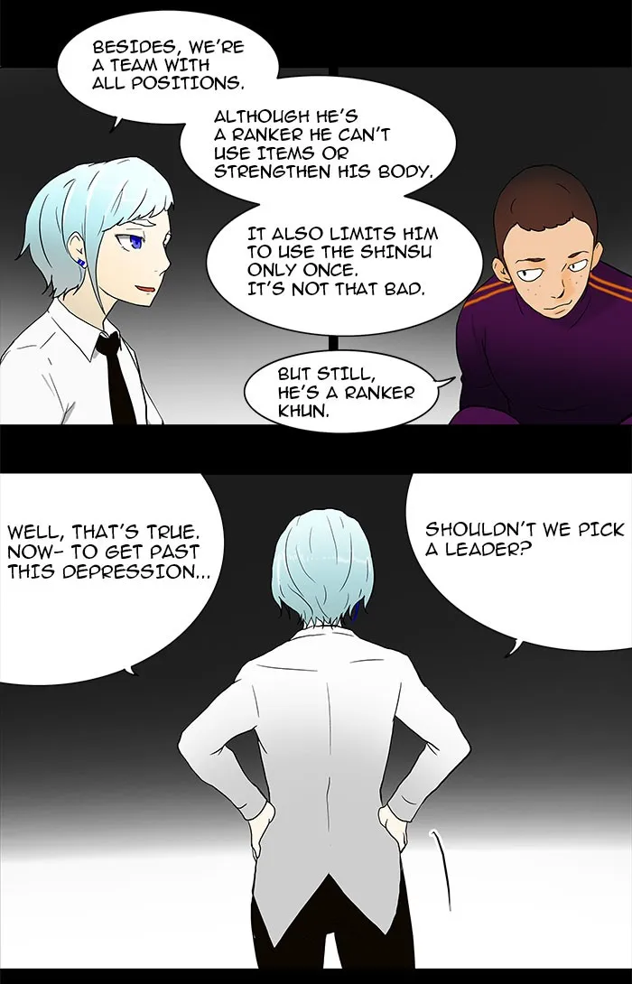 Tower Of God Chapter 37 Image 53