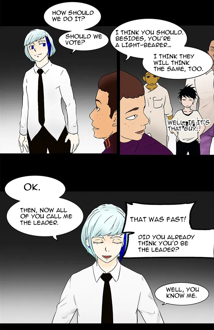 Tower Of God Chapter 37 Image 55