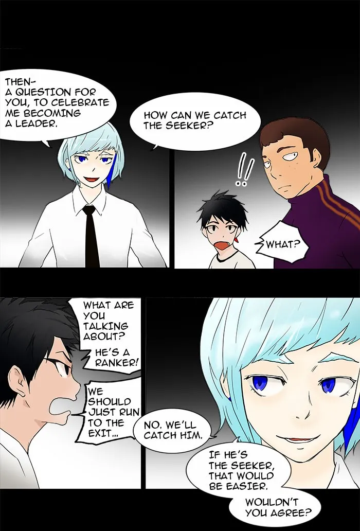 Tower Of God Chapter 37 Image 57