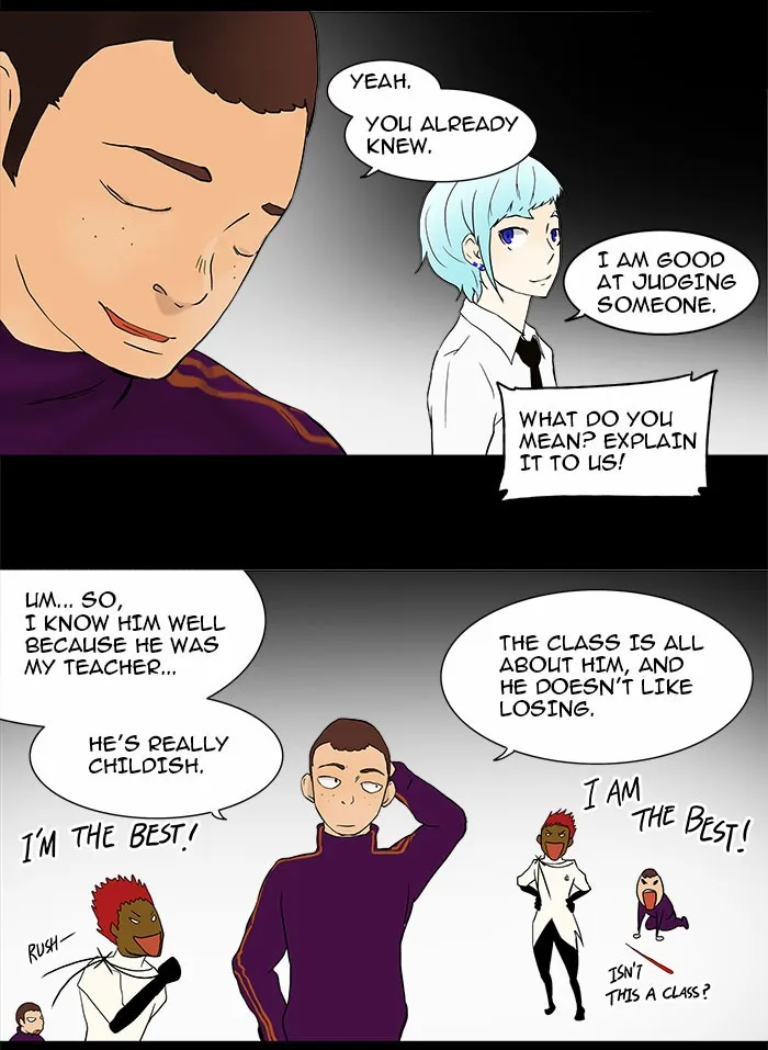 Tower Of God Chapter 37 Image 59