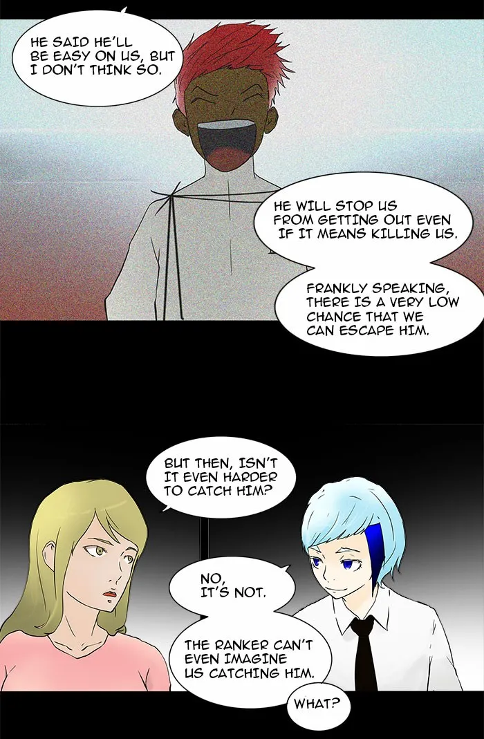 Tower Of God Chapter 37 Image 61