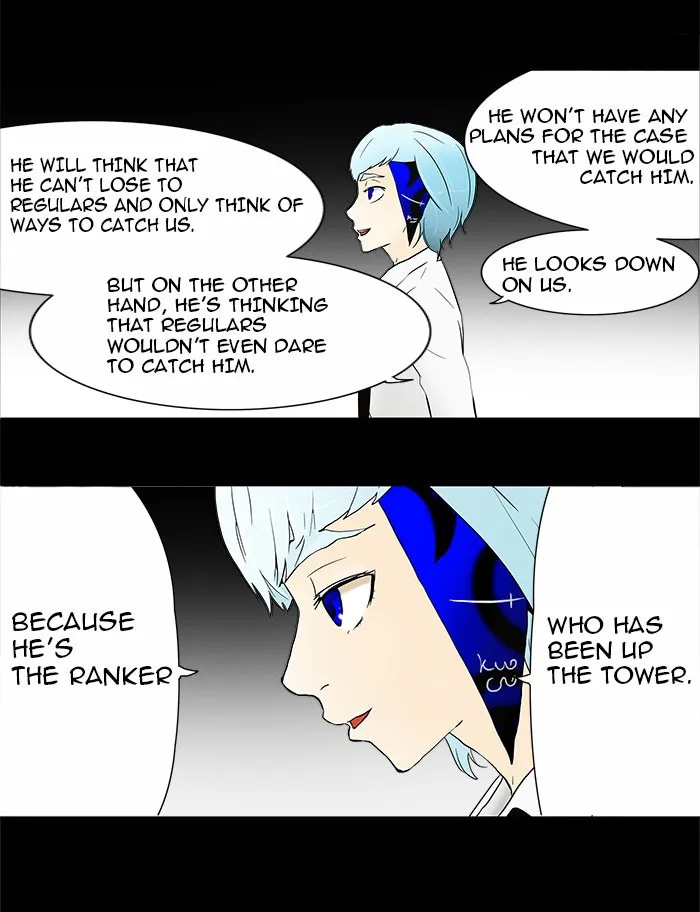 Tower Of God Chapter 37 Image 63