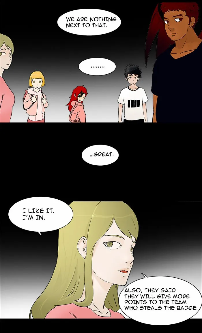 Tower Of God Chapter 37 Image 65