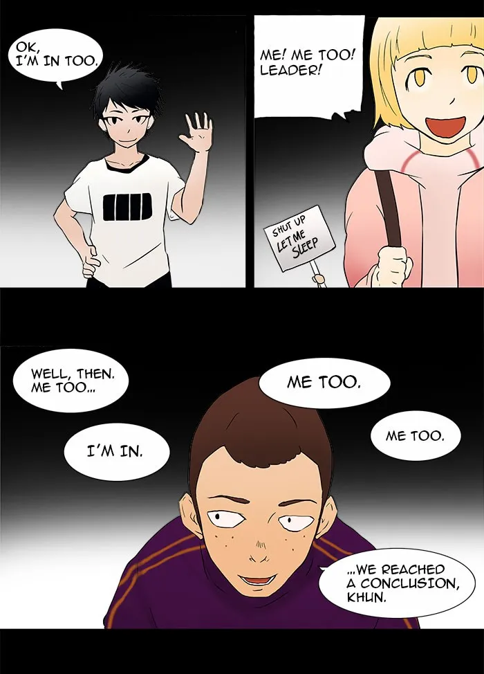 Tower Of God Chapter 37 Image 67