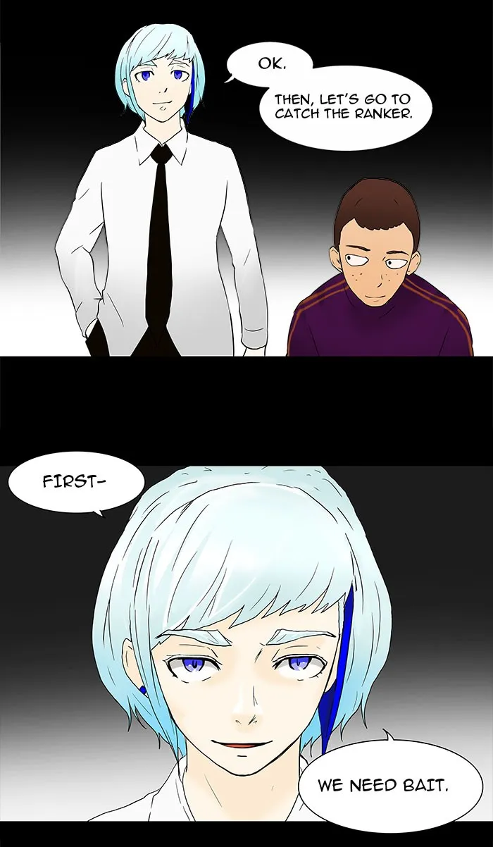 Tower Of God Chapter 37 Image 69