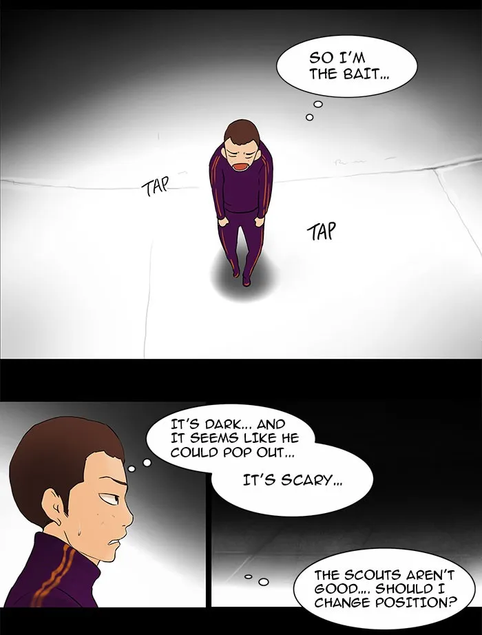 Tower Of God Chapter 37 Image 75