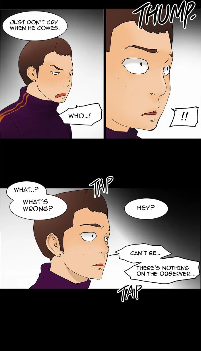 Tower Of God Chapter 37 Image 84