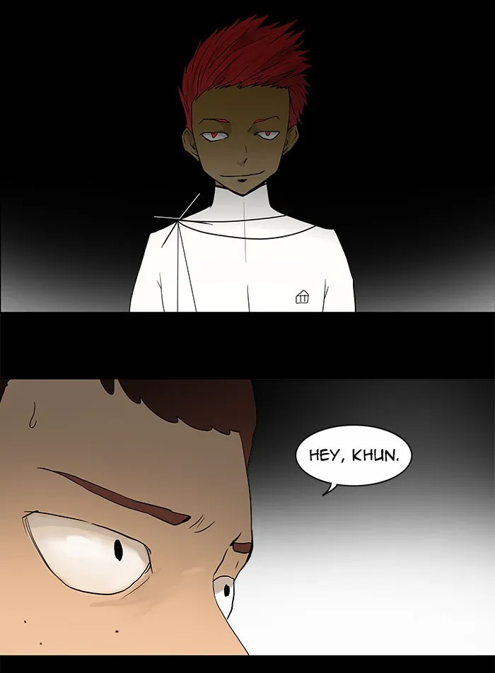 Tower Of God Chapter 37 Image 87