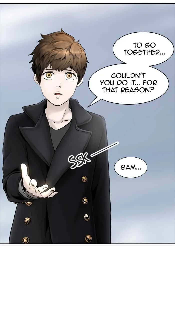 Tower Of God Chapter 370 Image 167