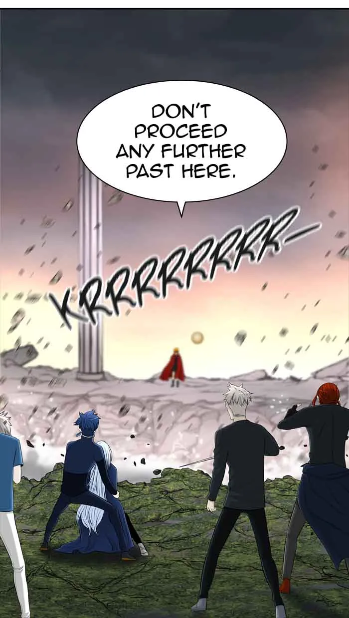 Tower Of God Chapter 370 Image 229