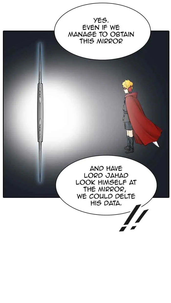 Tower Of God Chapter 370 Image 62