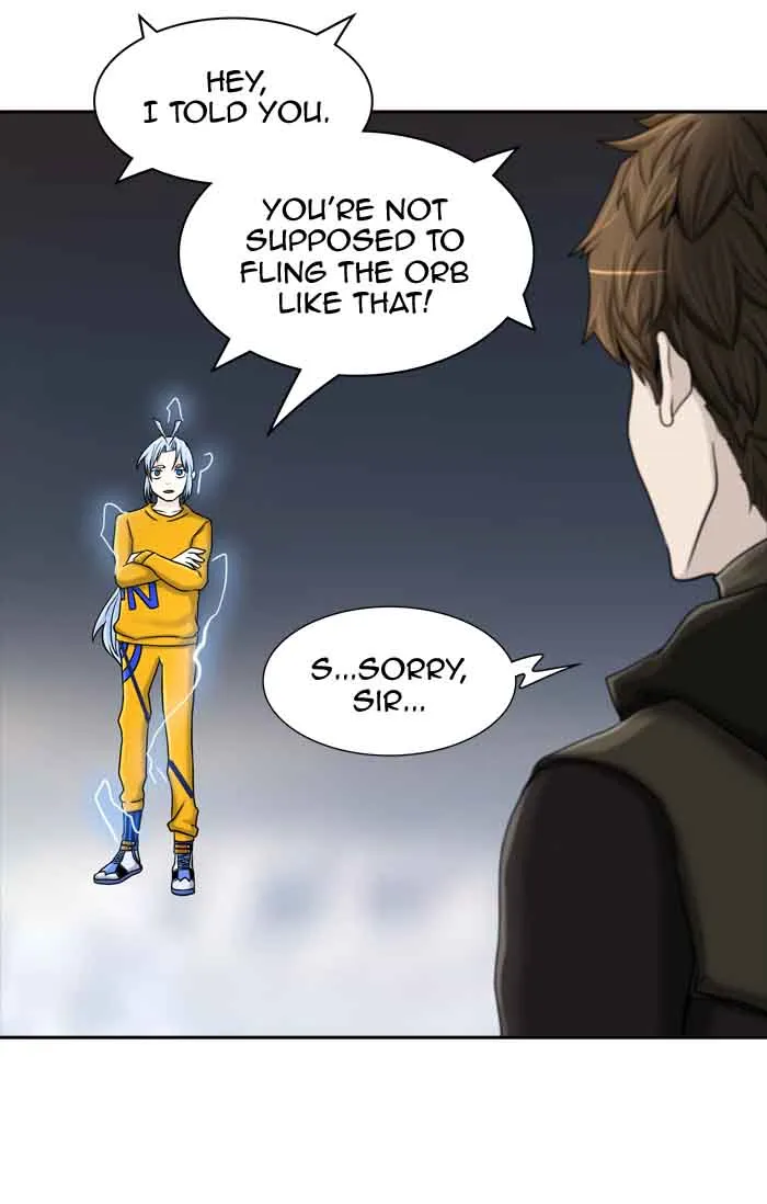 Tower Of God Chapter 371 Image 131