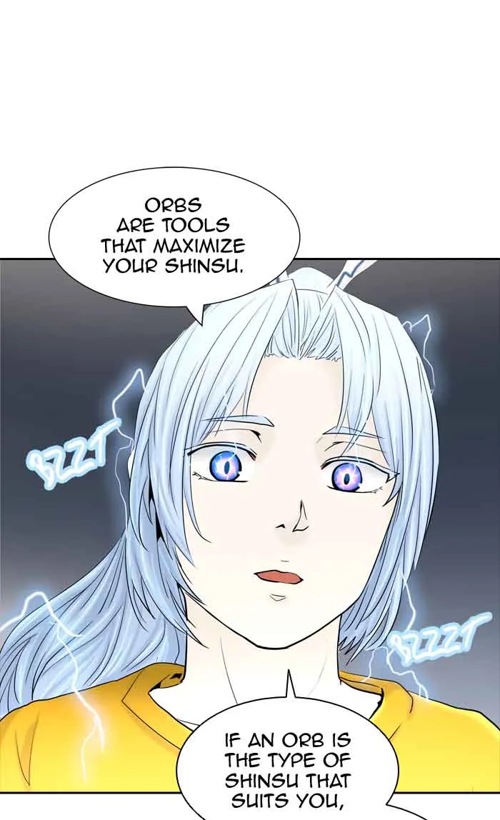 Tower Of God Chapter 371 Image 133