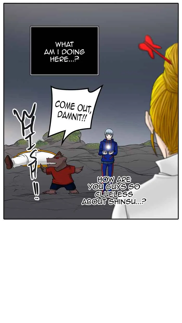 Tower Of God Chapter 371 Image 149