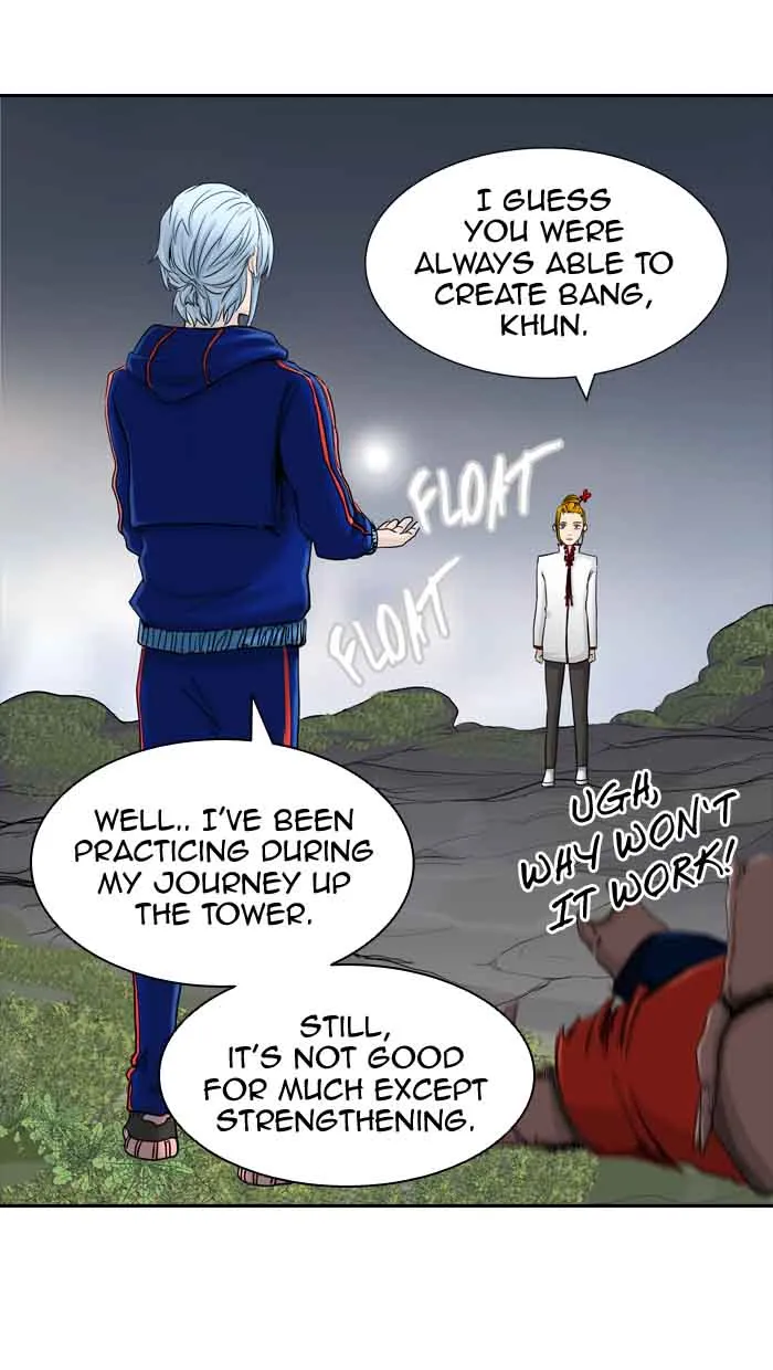 Tower Of God Chapter 371 Image 151