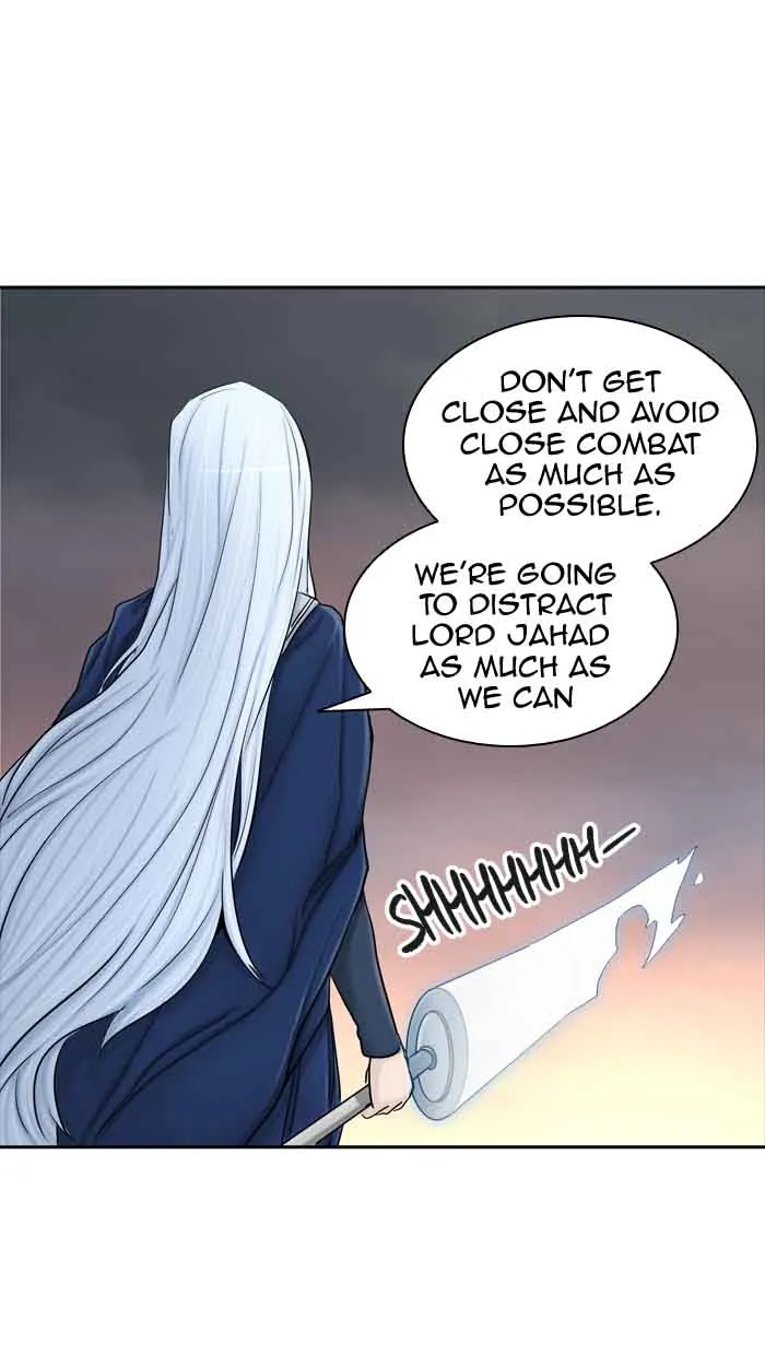 Tower Of God Chapter 371 Image 17