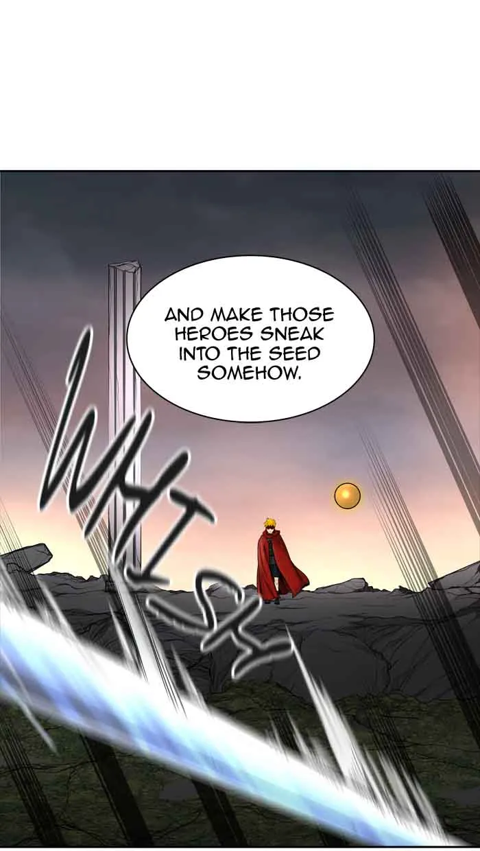 Tower Of God Chapter 371 Image 19