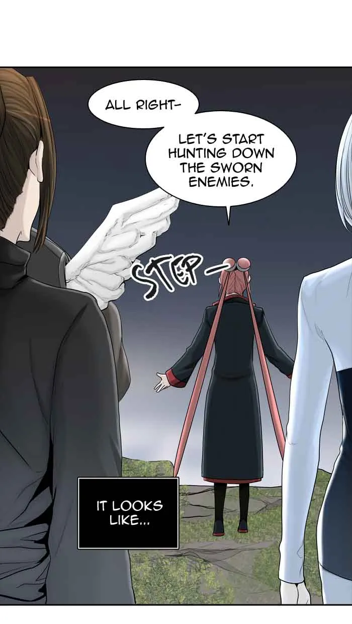 Tower Of God Chapter 371 Image 229